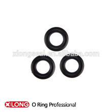 Simple high technology silicone micro rings
